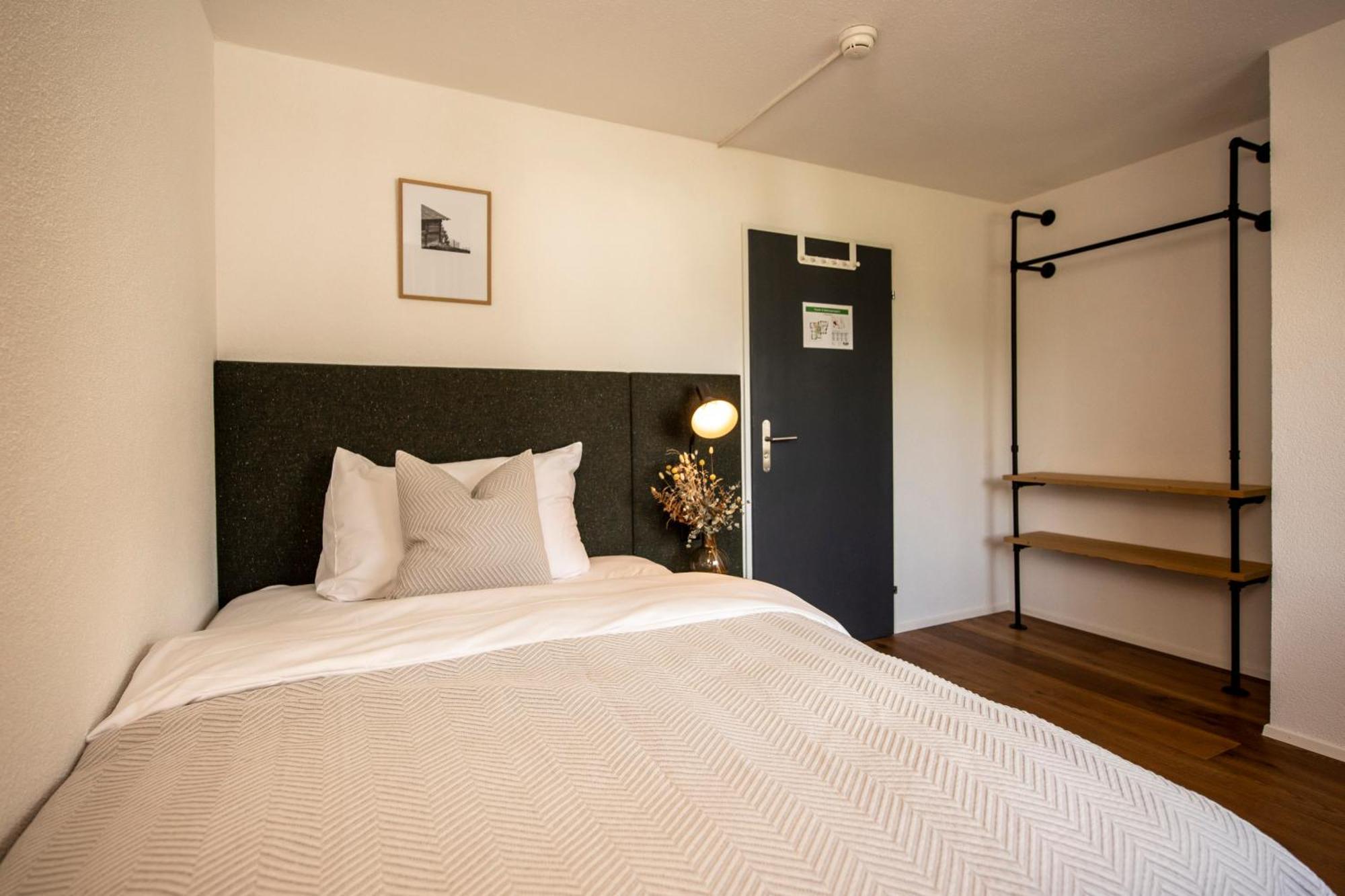 Flem Mountain Lodge Flims Quarto foto