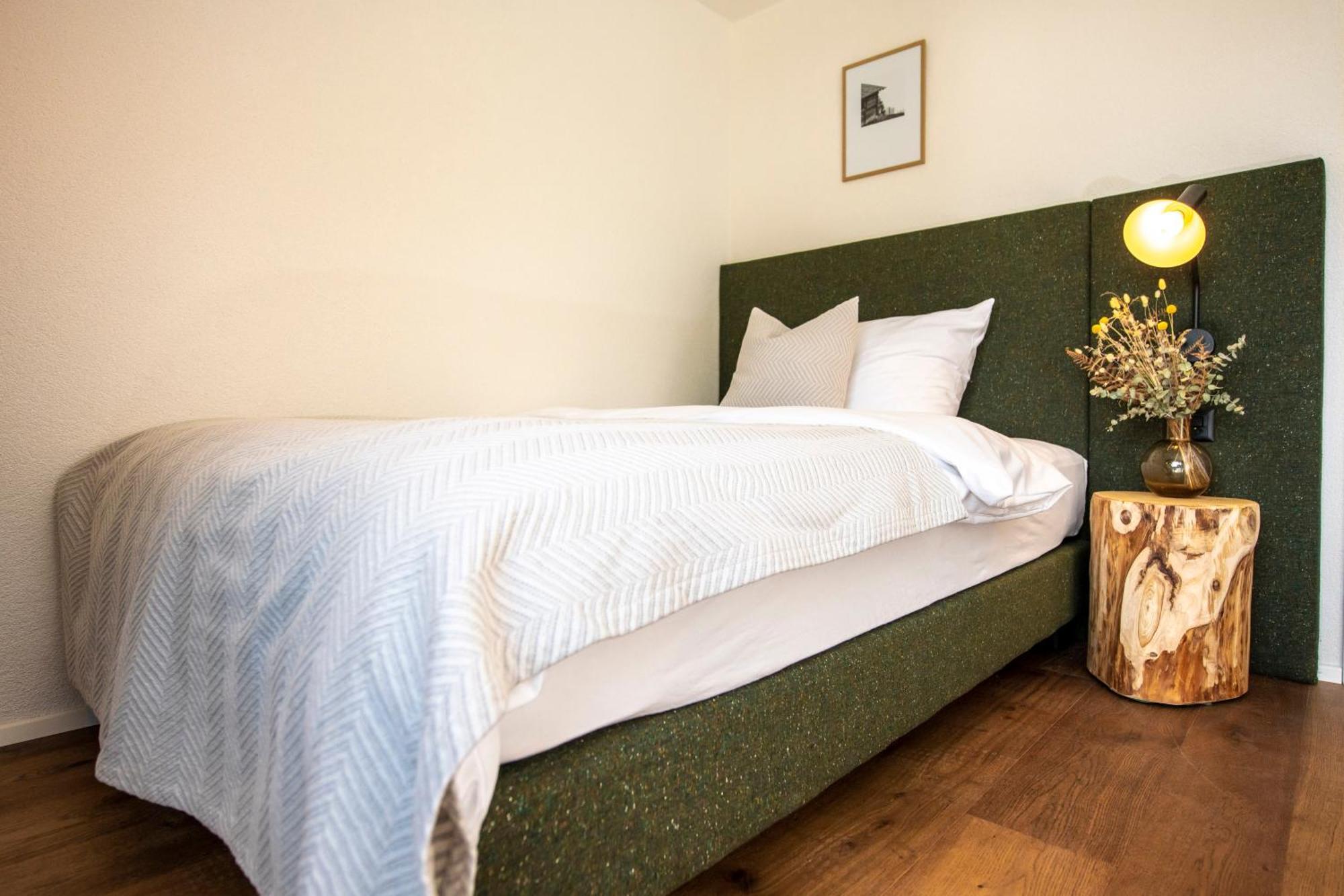 Flem Mountain Lodge Flims Quarto foto
